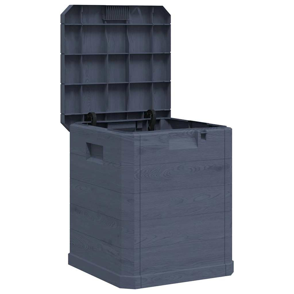 BOITE DE RANGEMENT DE JARDIN 9-(869625)