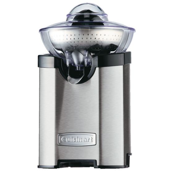 Presse-agrumes 100w métal - ccj210e