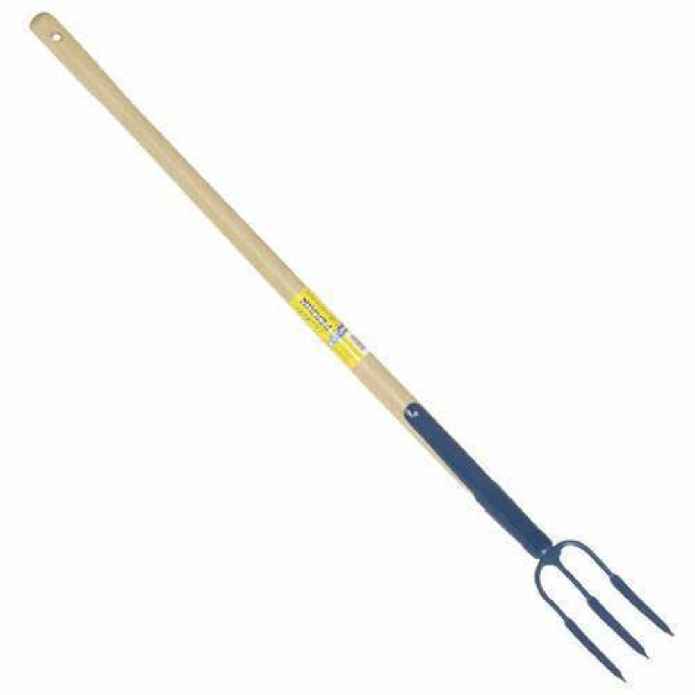 FOURCHE A ROSIERS BLEU MANCHE-(843905)