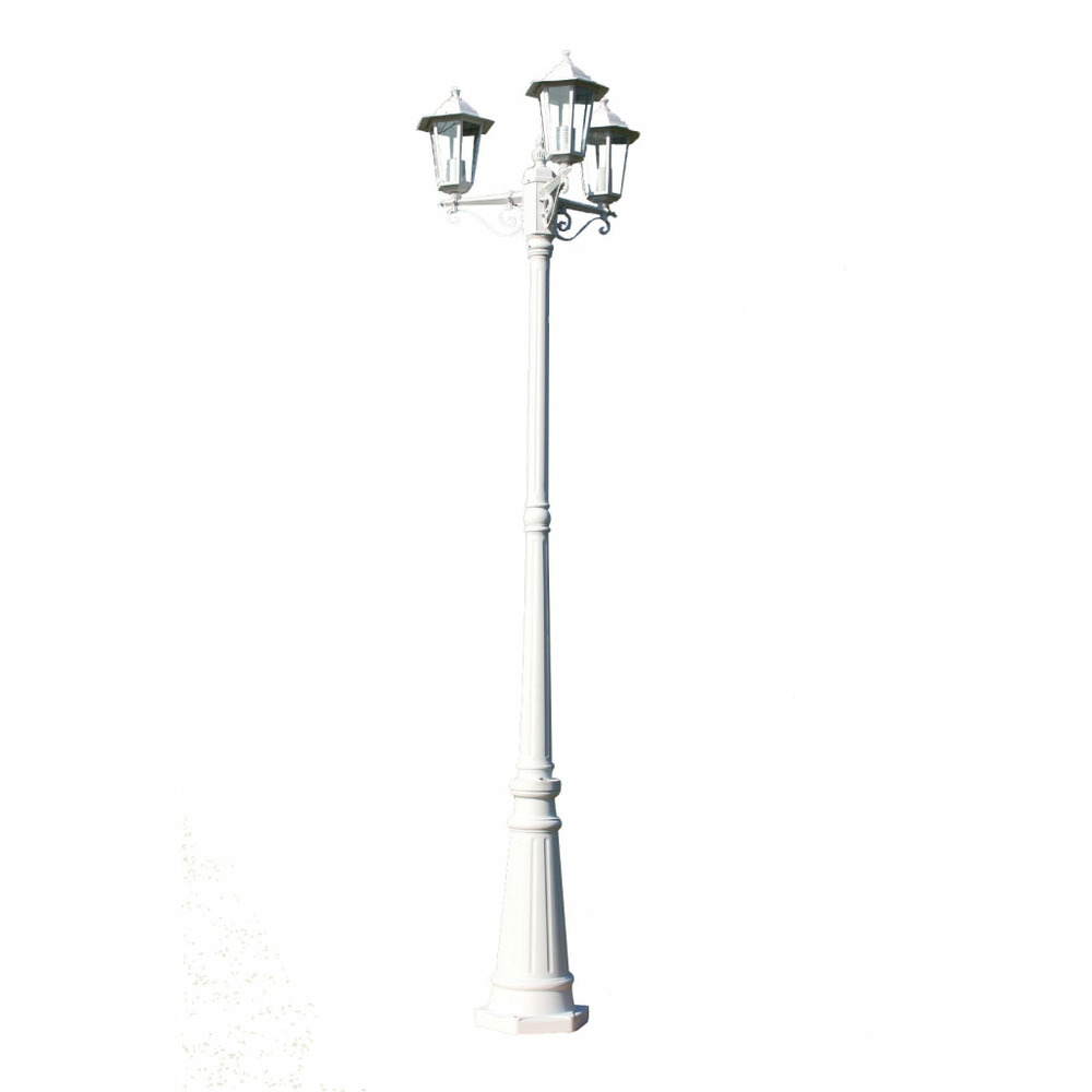 LAMPADAIRE EXTERIEUR TRIP 1-(890081)