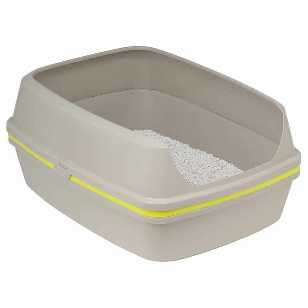 Bac à litière lift to sift chat