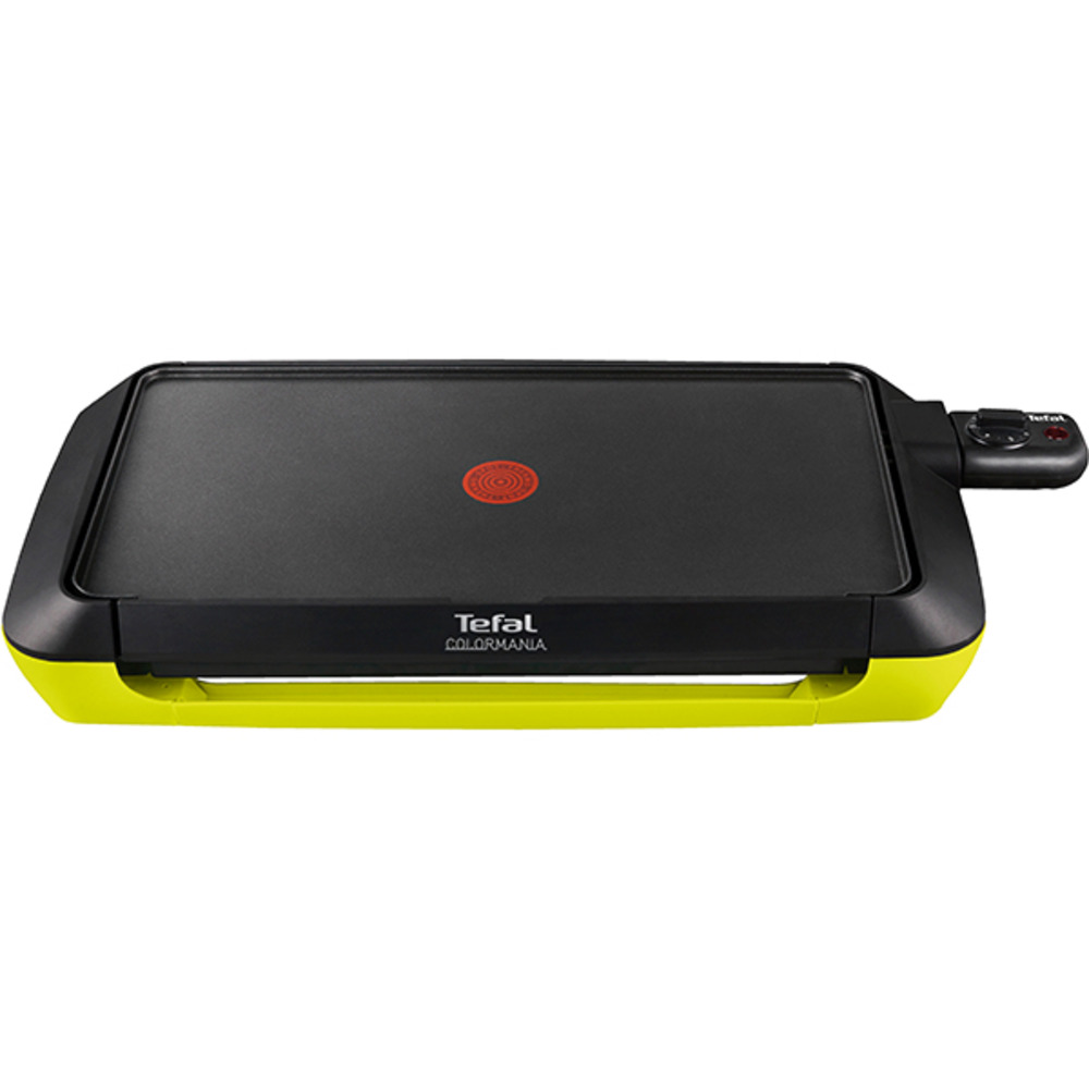 Plancha électrique 2000w 46x24cm - cb660301