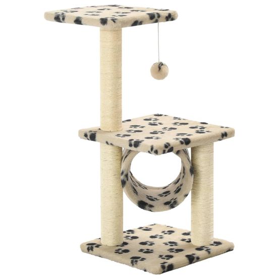 ARBRE A CHAT vidaXL