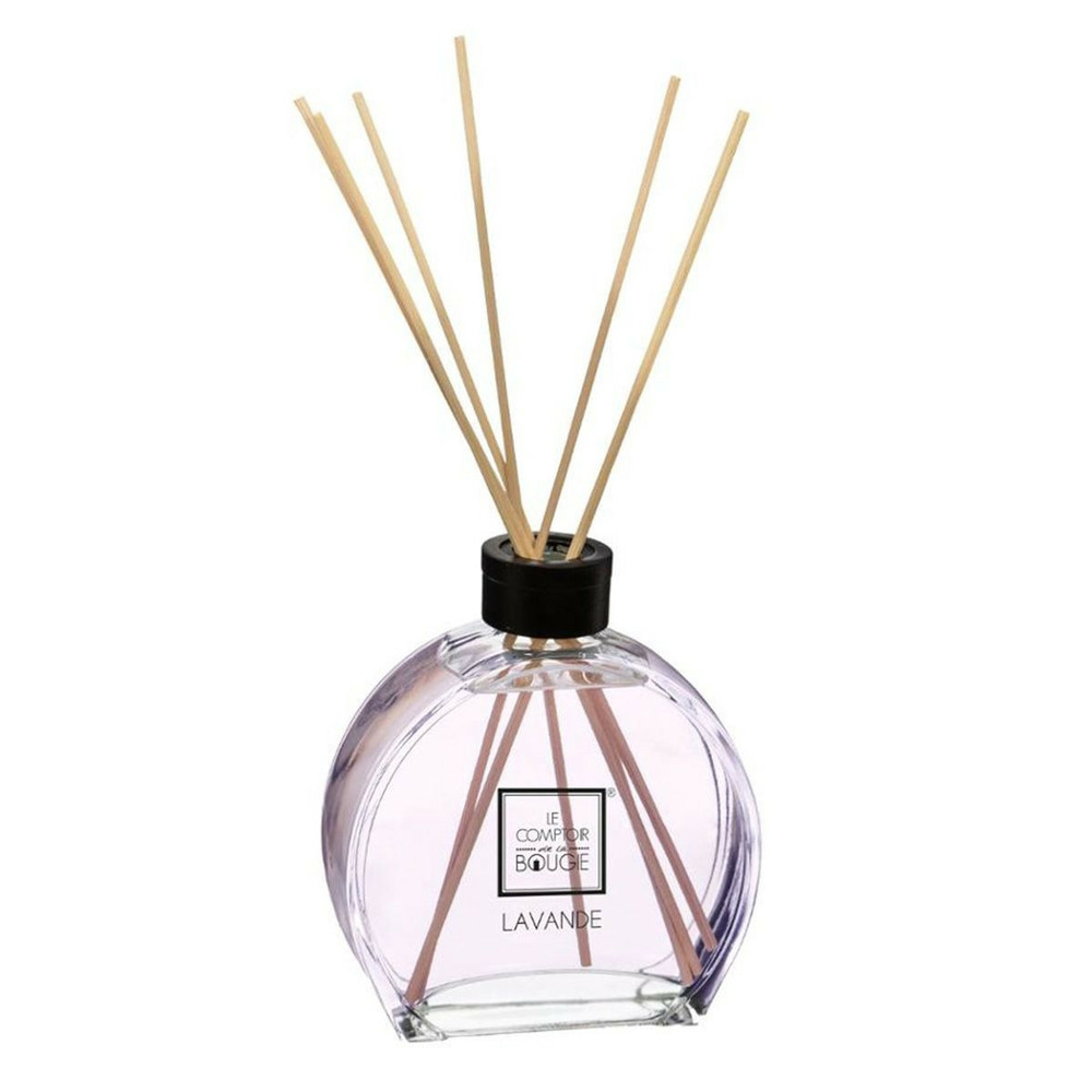 Diffuseur de parfum & 6 bâtonnets 