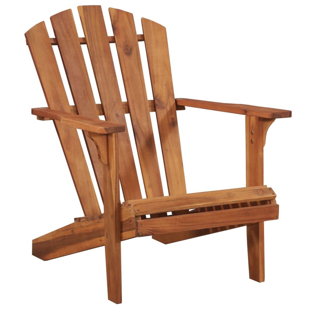 CHAISE DE JARDIN ADIRONDACK BO-(867739)