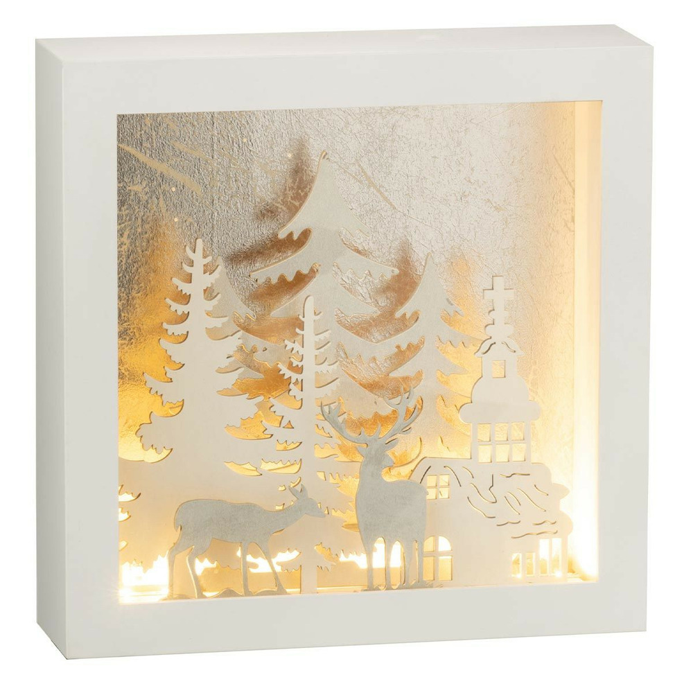 Décoration de noël led 