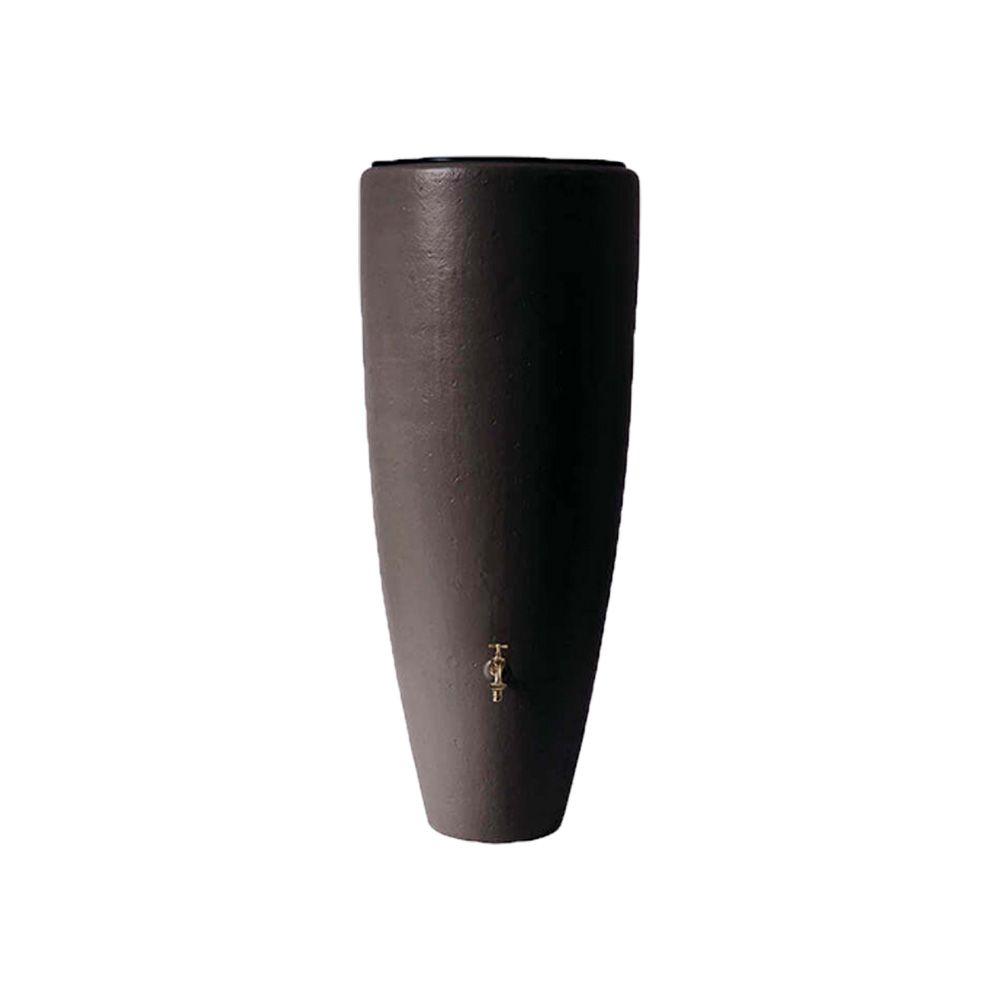 Récupérateur d'eau de pluie garantia 2en1 300l
