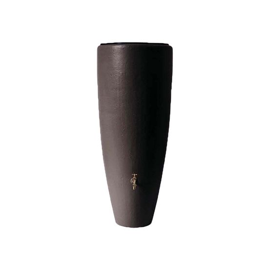 Récupérateur d'eau de pluie garantia 2en1 300l