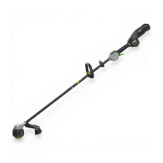 Coupe-bordures professionnel en carbone 42cm de coupe sans batterie ni chargeur - ego power+ stx4200