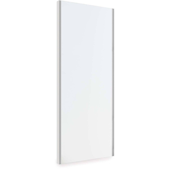 Miroir extractible pour l'intérieur de l'armoire