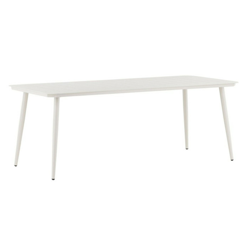 Table de jardin design 
