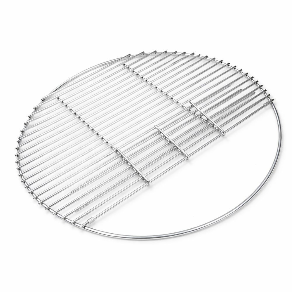 Grille de cuisson pour kamado 21