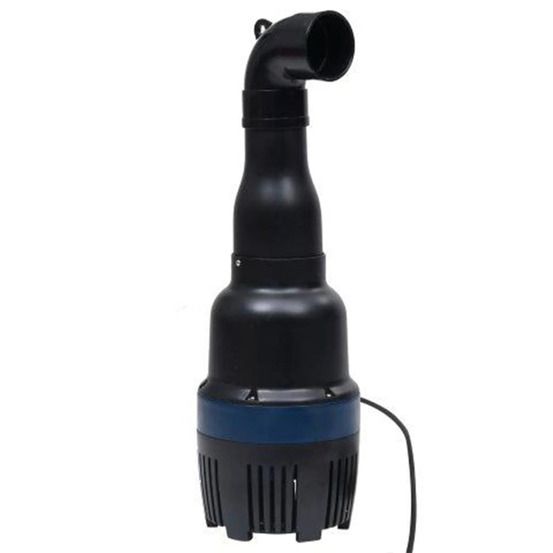 Pompe d'étang 16000 l/h 75 w