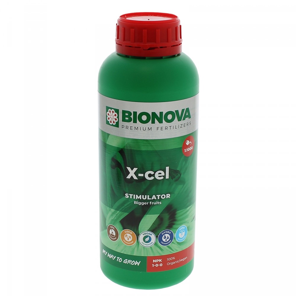 X-cel - 1 litre