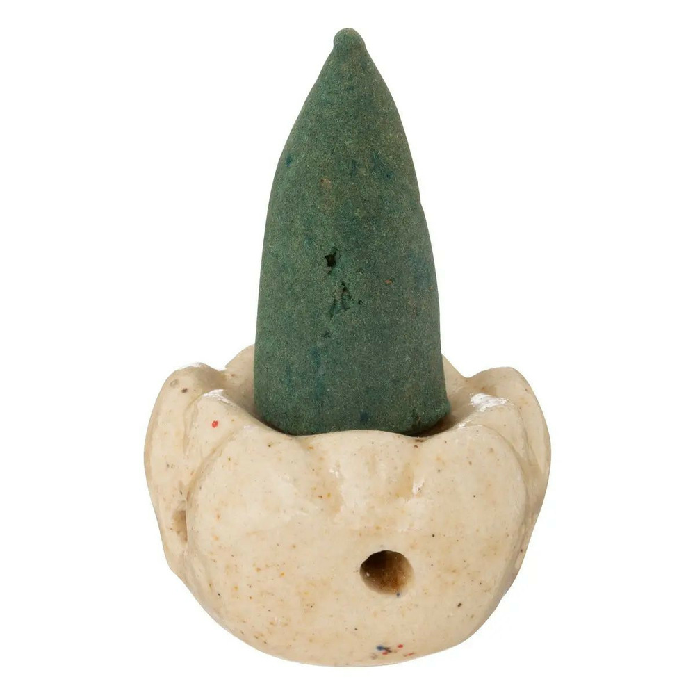 Cône d'encens & bâtonnets 