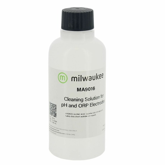 Solution de nettoyage 230ml - milwaukee