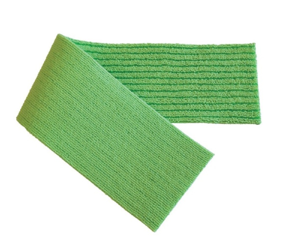 Bandeau velcro 'micro k2' vert 60x10 cm (carton 150u) - guialto