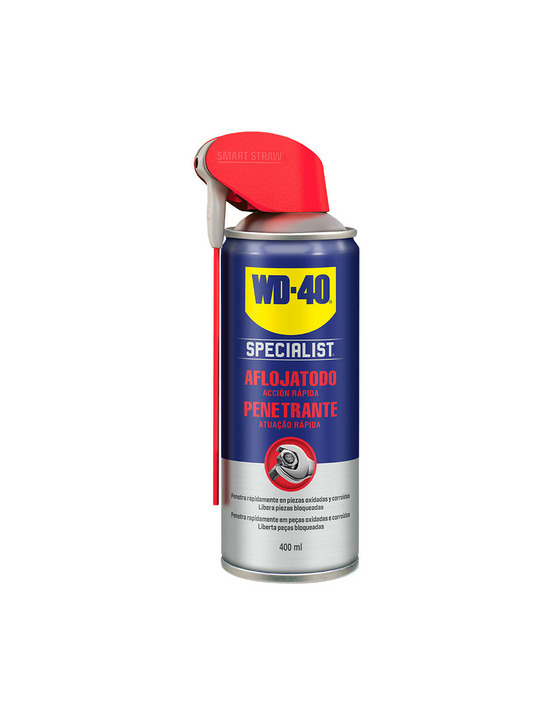 Specialist pénétrant wd40 400ml 34383