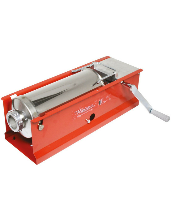 Poussoir à saucisse manuel horizontal 5 kg
