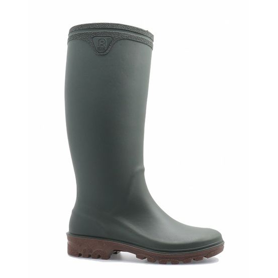 Botte cyclone rouchette, taille 40