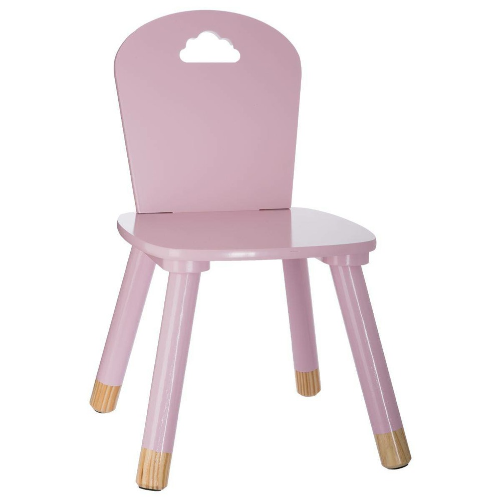 Chaise enfant 