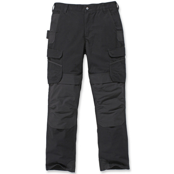 Pantalon cargo full swing w40l32 t50 noir carhartt s1103335blkw40l32