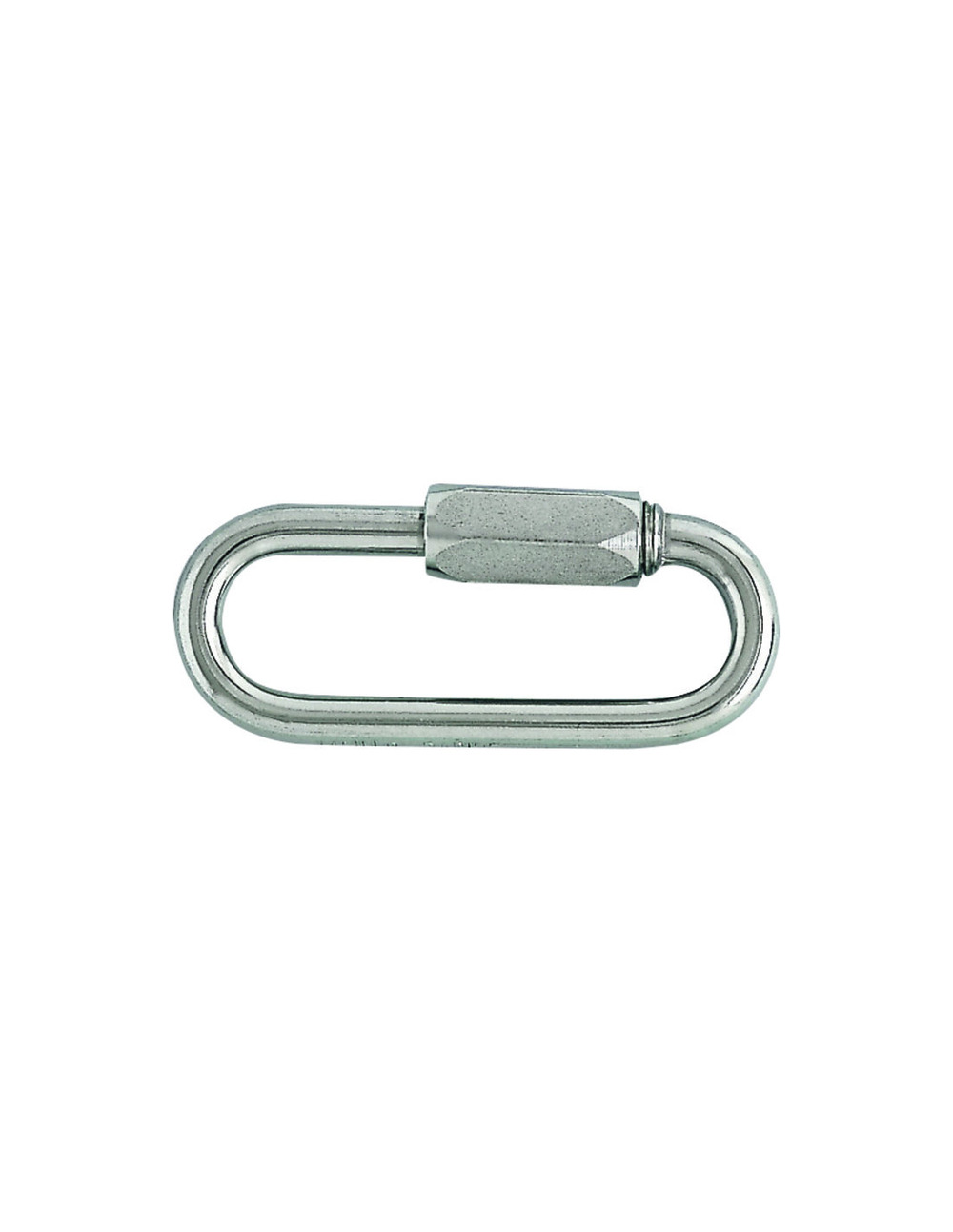 Maillon jonction zing 5mm /20