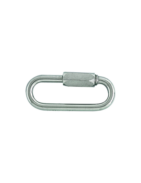 Maillon jonction zing 5mm /20