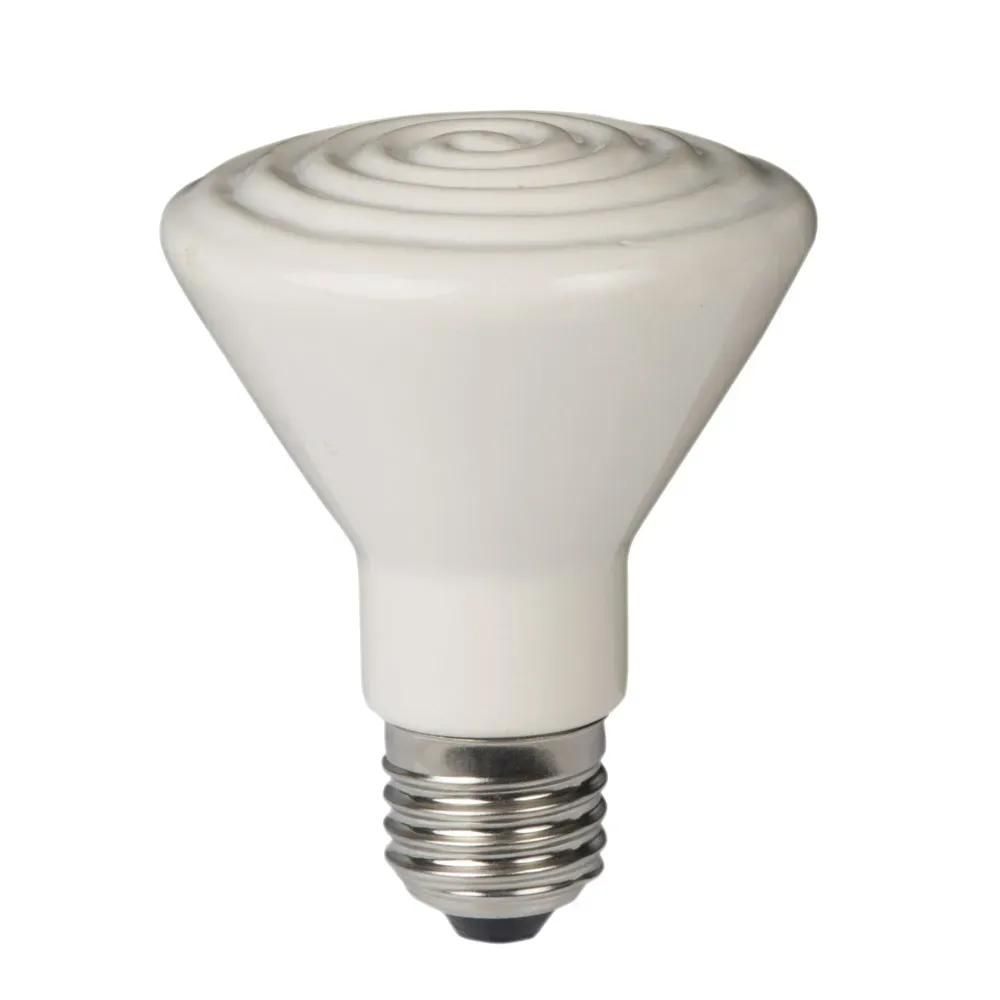 Ampoule chauffante céramique 60 w