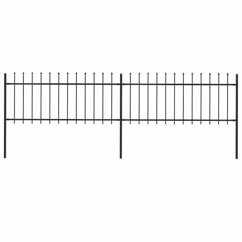 CLOTURE JARDIN AVC DESSU 102-(864885)