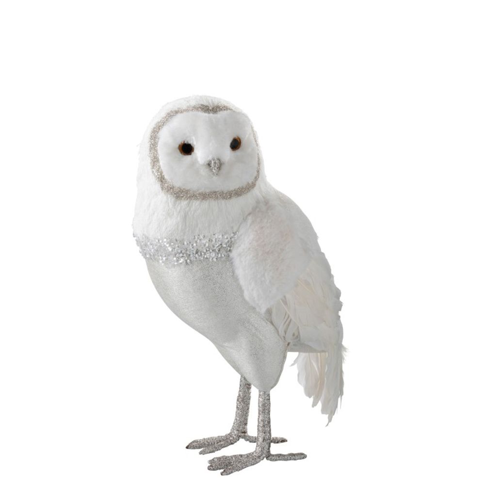 Lot de 3 peluches - Blanc/animaux - Home All | H&M CA