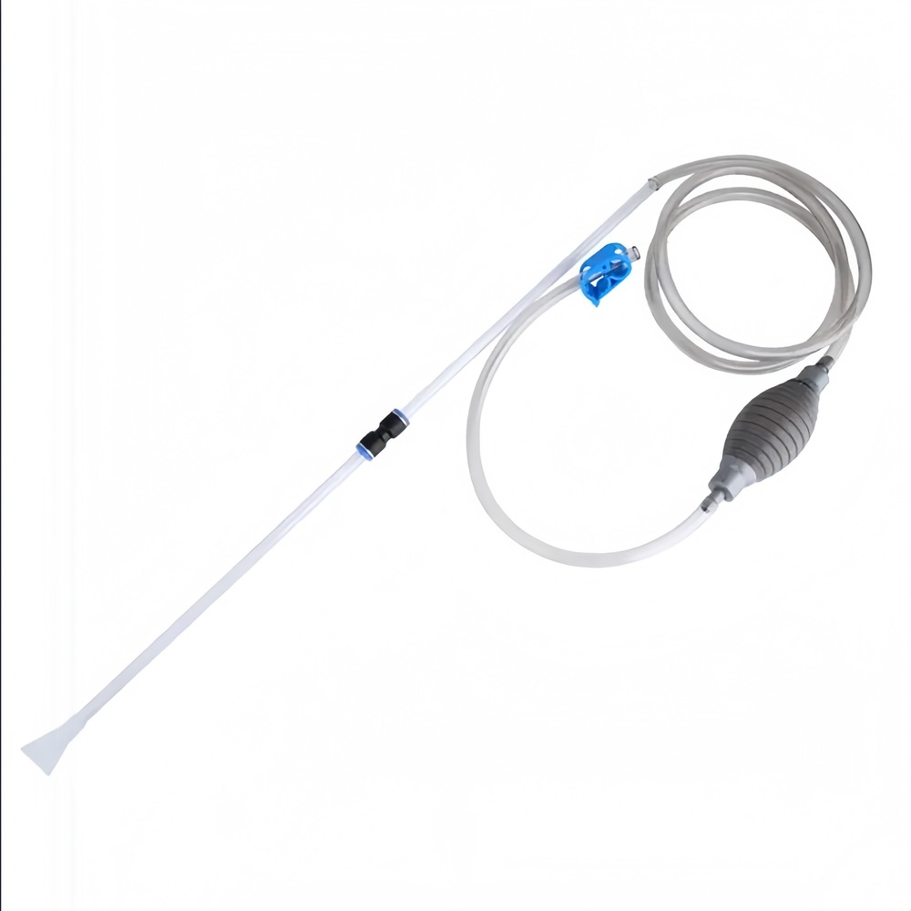 Changeur D'eau D'aquarium : Petite Pompe à Siphon, Aspiration Des Excréments, Fournitures De Nettoyage