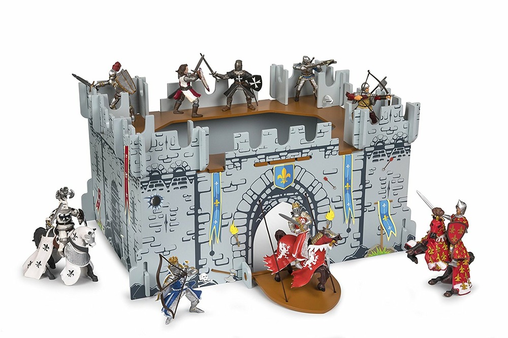 Mon premier château