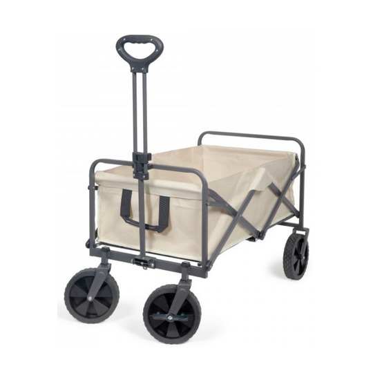 Chariot de transport pliable 120kg - sep137c