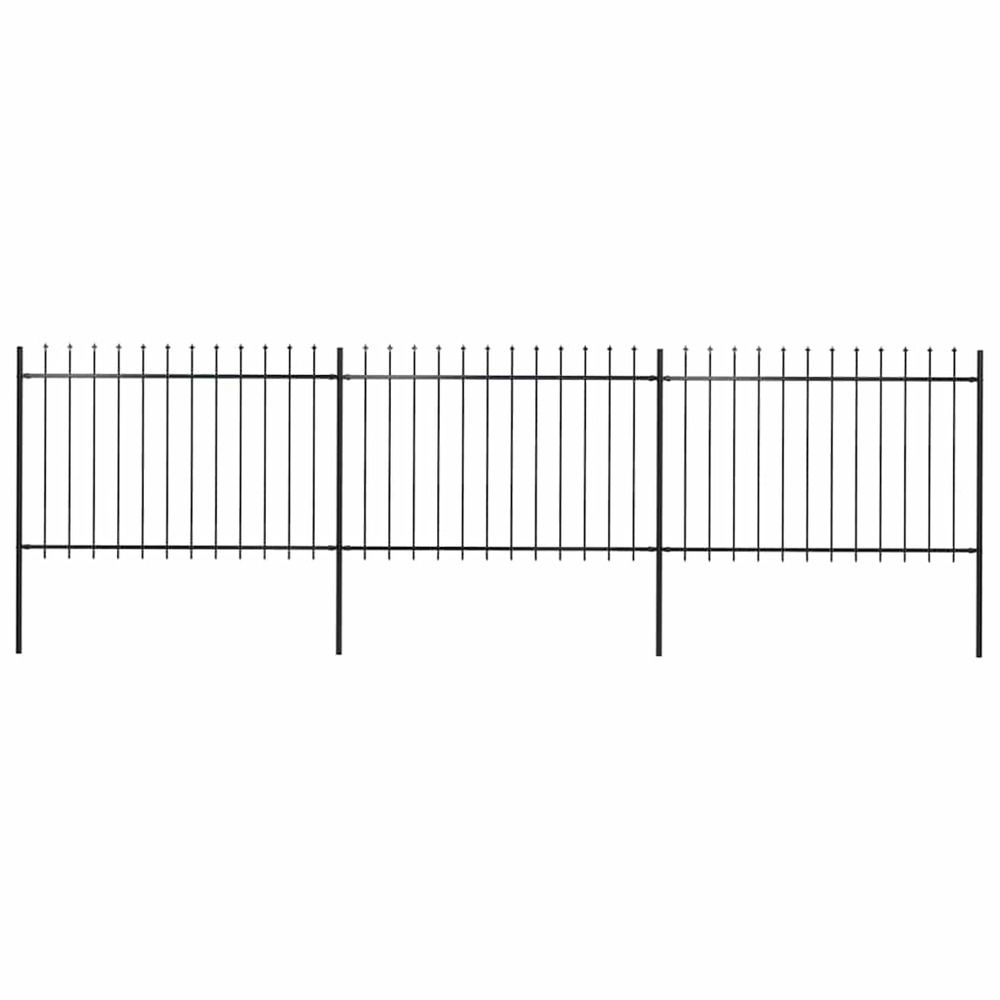 CLOTURE JARDIN AVC DESSU 107-(864890)