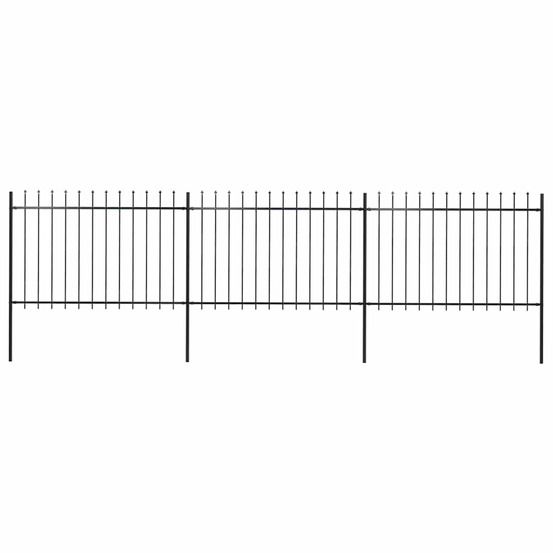 CLOTURE JARDIN AVC DESSU 107-(864890)