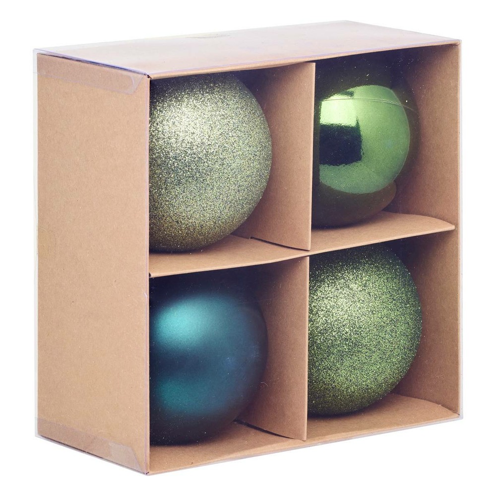 Bdn 100mm x4 olive svea