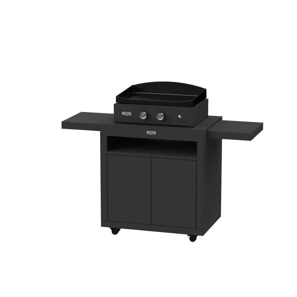 Plancha pure edition