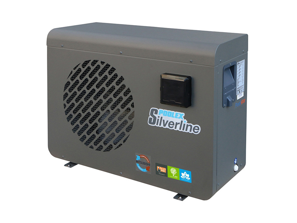 Pompe à chaleur 5,39 kw silverline 55