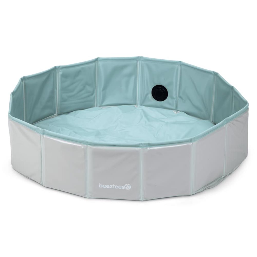 Piscine à balles pour chiots funchie