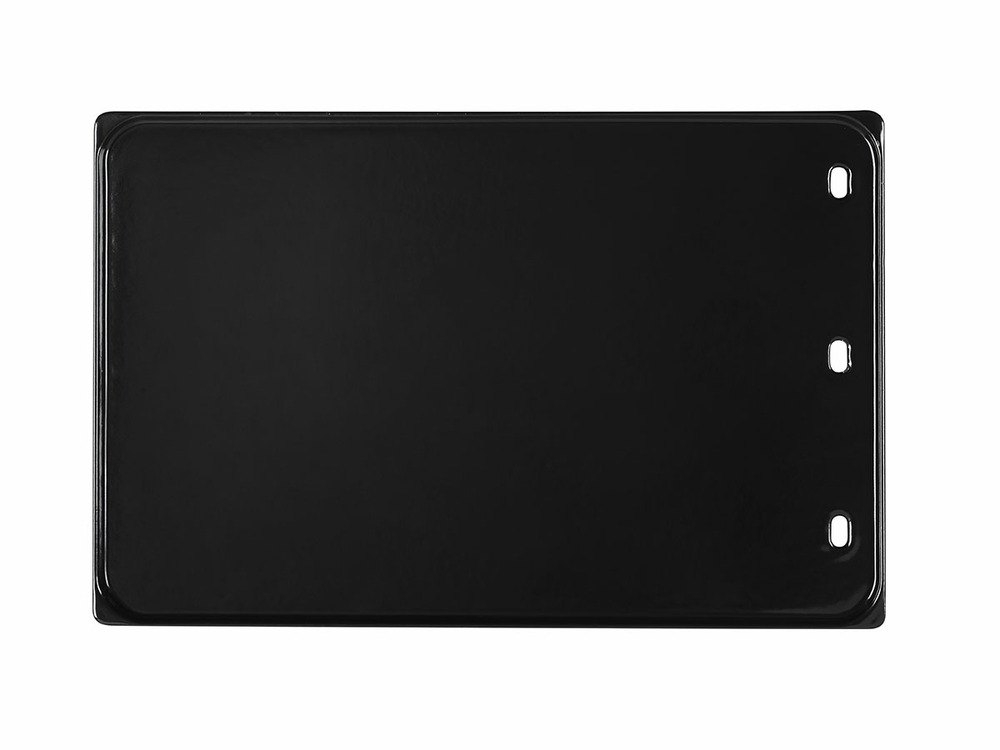 Plancha pour barbecue à gaz rogue r425, r425-1, r525-1 & r625-1
