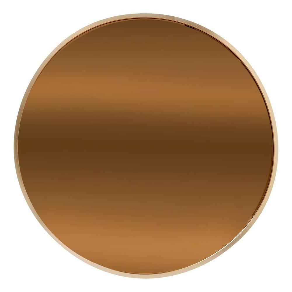 Miroir mural design 