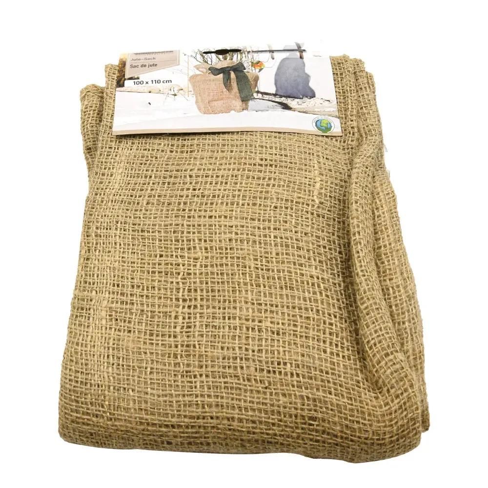 Sacs en jute / sacs d'hivernage