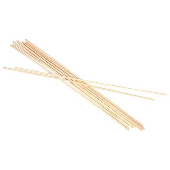 Lot de 12 bâtonnets diffuseur