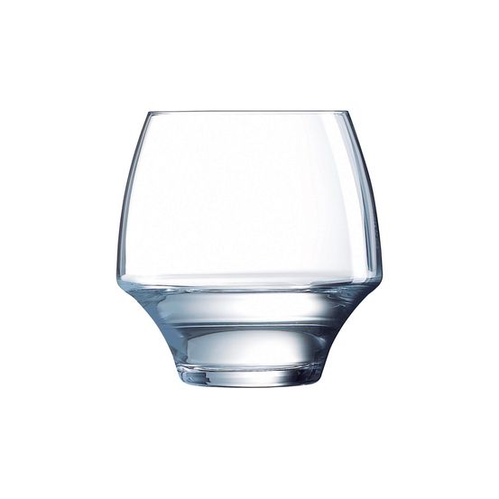 Open up - 6 gobelets forme basse 38 cl