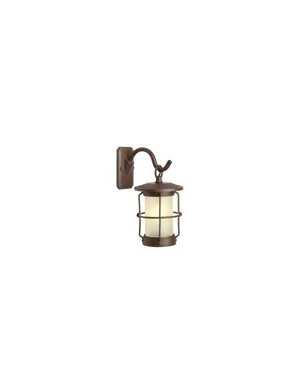 Garden lights - callisto - applique murale - 12 v - 90 lm - 1 5 w - 3000 k