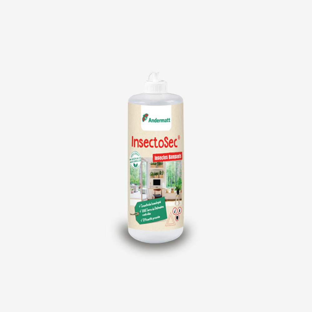 Insecticide tous rampants poudre 200g