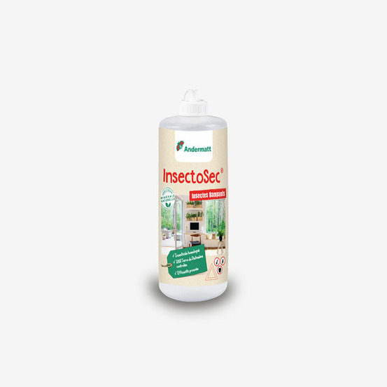Insecticide tous rampants poudre 200g