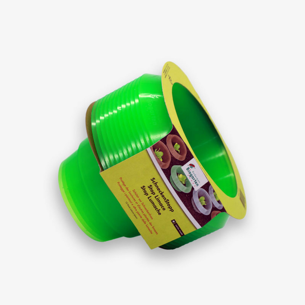 Mini serres (lot de 12)