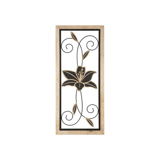 Décoration murale encadrée